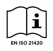 Ochranné rukavice - Obecné požadavky a zkušební metody EN ISO 21420