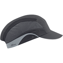 Hardcap Aerolite čepice s výztuhou 5cm