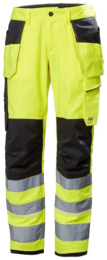 UC-ME CONS PANT CLASS 2