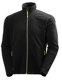 AKER FLEECE JACKET
