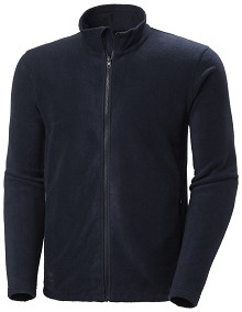 MANCHESTER 2.0 ZIP IN FLEECE