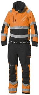 Reflexní oranžová_269