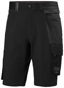 OXFORD 4X CNCT SHORTS