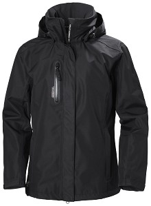 W MANCHESTER SHELL JACKET