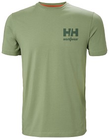 CLASSIC LOGO T-SHIRT