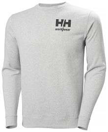 CLASSIC LOGO SWEATSHIRT