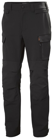 BARCODE CNCT PANT