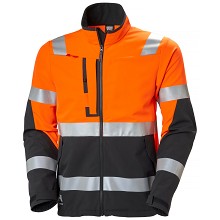 ALNA 4X TECH JACKET