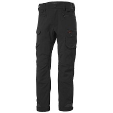 KENSINGTON CNCT SOFTS PANT