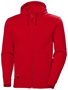 CLASSIC ZIP HOODIE