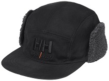 OXFORD TRAPPER CAP