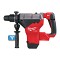 AKU Bourací vrtací kladivo 8 kg SDS MAX ONE-KEY™ M18
