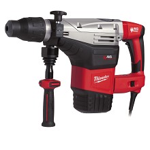 Vrtací bourací kladivo SDS-MAX 7 kg