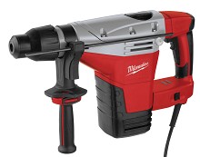 Vrtací sekací kladivo SDS-MAX 5 kg