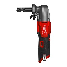 AKU Prostřihovač plechu M12 FUEL