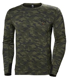 LIFA MERINO CREWNECK