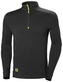 LIFA BASE HALF ZIP