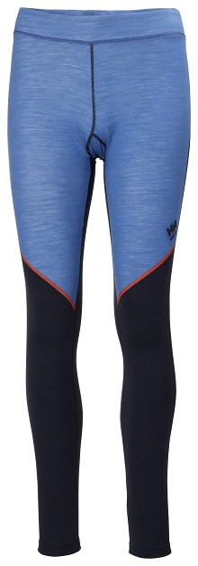 W LIFA MERINO PANT