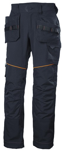 CHELSEA EVOLUTION CONS PANT