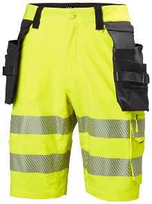 ICU BRZ CONS SHORTS