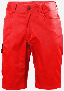 MANCHESTER SERVICE SHORTS