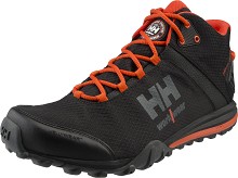 RABBORA TRAIL MID HT WW