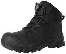 OXFORD MID HT BOA