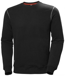 OXFORD SWEATER