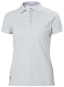 W MANCHESTER POLO