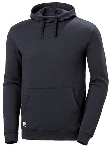 MANCHESTER HOODIE