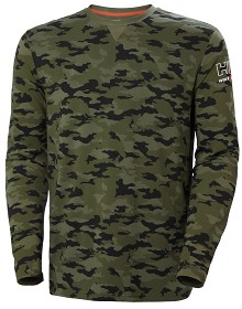 KENSINGTON LONGSLEEVE