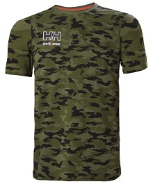 KENSINGTON T-SHIRT