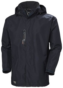 MANCHESTER COAT