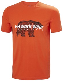 GRAPHIC T-SHIRT