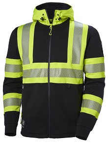 ICU HOODIE HV