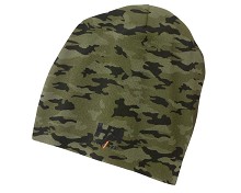 HH LIFA MERINO BEANIE