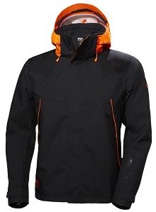 CHELSEA EVOLUTION SHELL JACKET