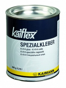 Kaiflex SOLAR EPDM lepidlo 660g / 0,75 l            20