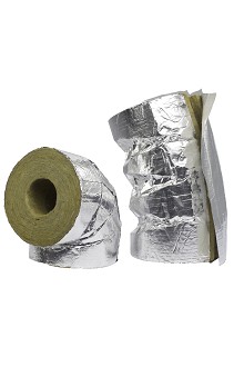 PAROC HVAC Bend ALUCoat T