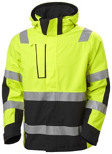 ALNA 2.0 SHELL JACKET