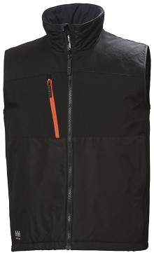 UTILITY VEST