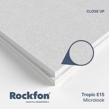 ROCKFON TROPIC