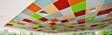 ROCKFON COLOR ALL