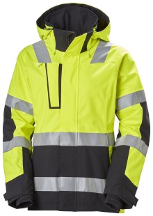 W LUNA HV WINTER JACKET