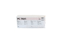PC 0216 zátěr 74A1        20 kg